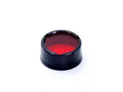 Nitecore Farbfilter 23 mm Rot Discount
