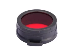 Nitecore Farbfilter 60 mm Rot Outlet