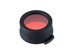 Nitecore Farbfilter 50mm Rot Discount
