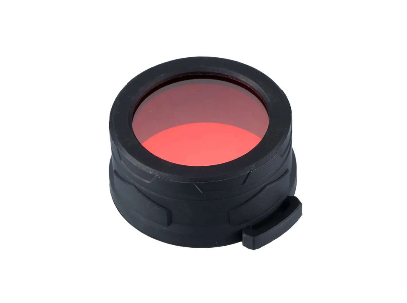 Nitecore Farbfilter 50mm Rot Discount
