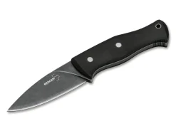 Böker Plus Farkas Bushcraft Schwarz Sale