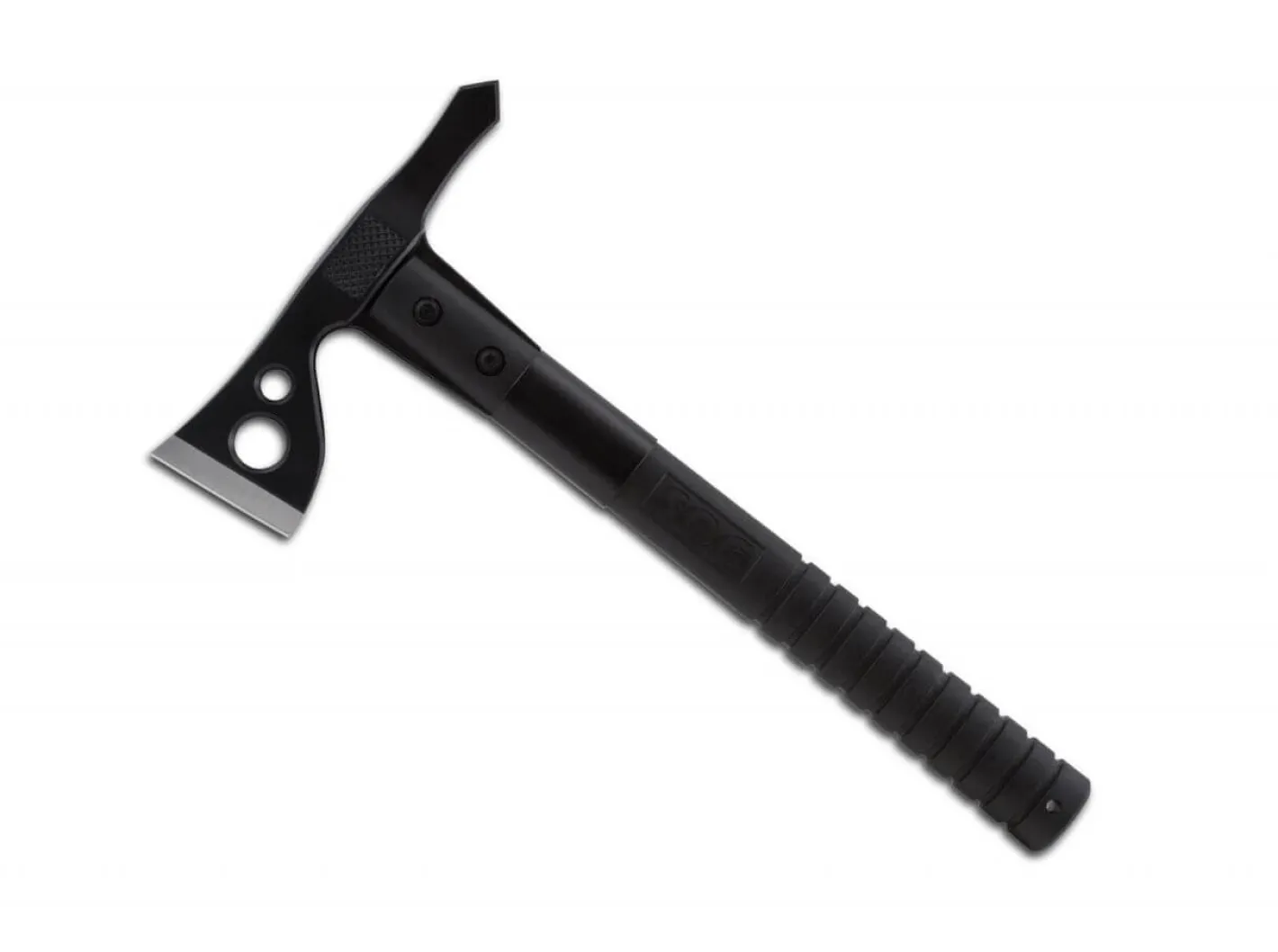 SOG FastHawk Black Schwarz Discount