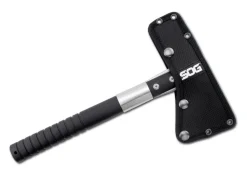 SOG FastHawk Satin Schwarz Discount