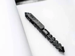 Böker Plus Fat Box Pen Schwarz Sale