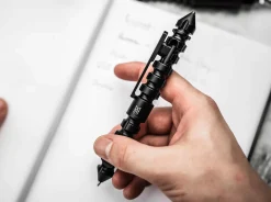 Böker Plus Fat Box Pen Schwarz Sale