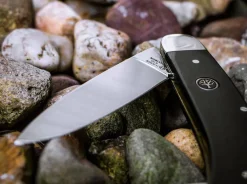 Böker Manufaktur Solingen Fellow Ebenholz Discount