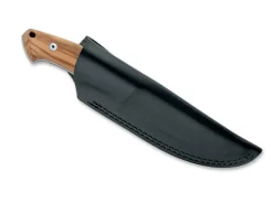 Fox Knives Fenix Olive Wood Braun Discount
