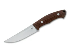 Fox Knives Fenix Santos Wood Braun Discount