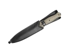 Steel Will Fervor 1201 Braun