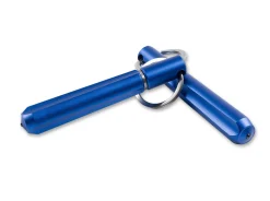 Real Steel Feuerstarter Blau