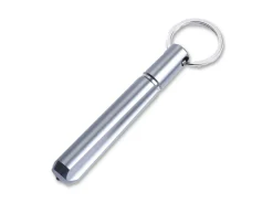 Real Steel Feuerstarter Grau Clearance