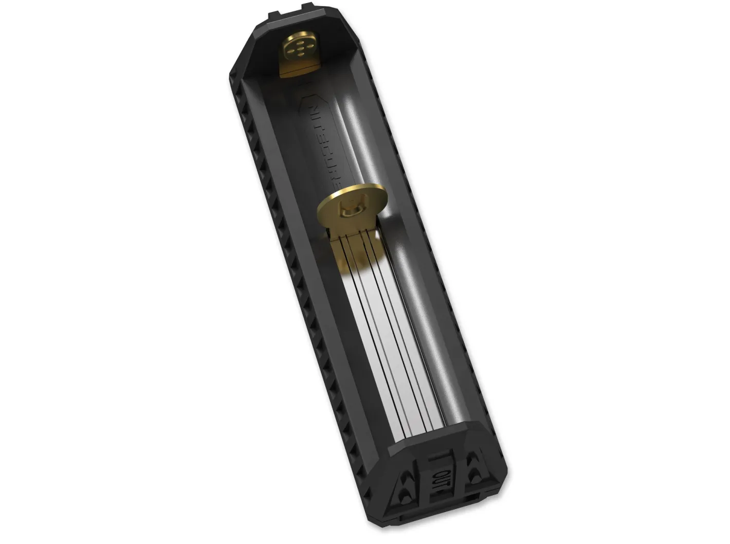 Nitecore FI Charger Schwarz Sale