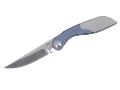 CRKT Fial M390 Titanium Blue Blau Outlet