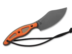 TOPS Knives Field Dog Orange