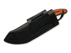 TOPS Knives Field Dog Orange