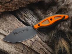TOPS Knives Field Dog Orange