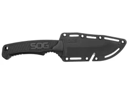 SOG Field Knife Schwarz Online