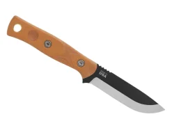 TOPS Knives Fieldcraft 3.5 Braun Hot