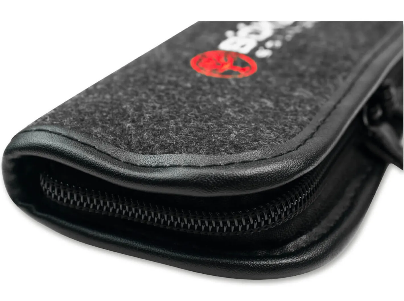 Böker Manufaktur Solingen Filz-Etui Hot