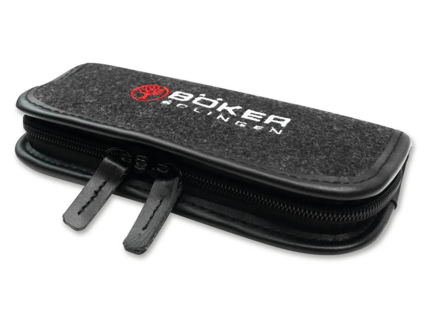 Böker Manufaktur Solingen Filz-Etui Hot