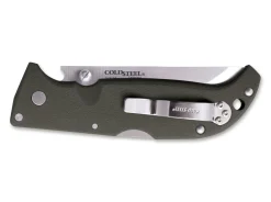 Cold Steel Finn Wolf Grün Outlet