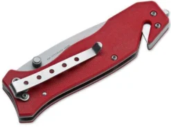 Magnum Fire Brigade Rot