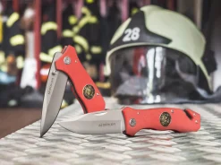 Magnum Fire Brigade Rot