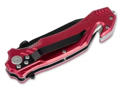 Magnum Fire Fighter Rot Clearance