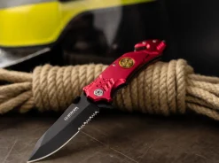 Magnum Fire Fighter Rot Clearance