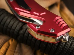 Magnum Fire Fighter Rot Clearance