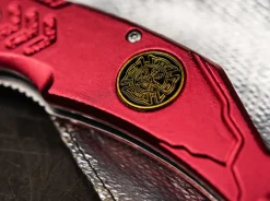 Magnum Fire Fighter Rot Clearance