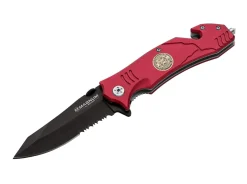 Magnum Fire Fighter Rot Clearance