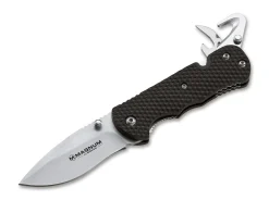 Magnum First Responder Schwarz New