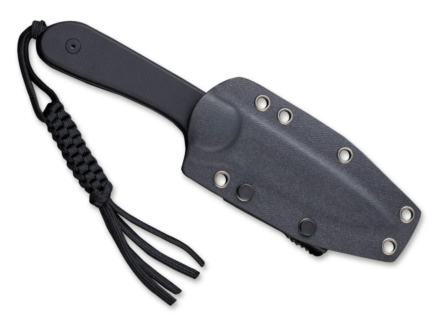 CIVIVI Fixed Blade Elementum All Black Schwarz Sale