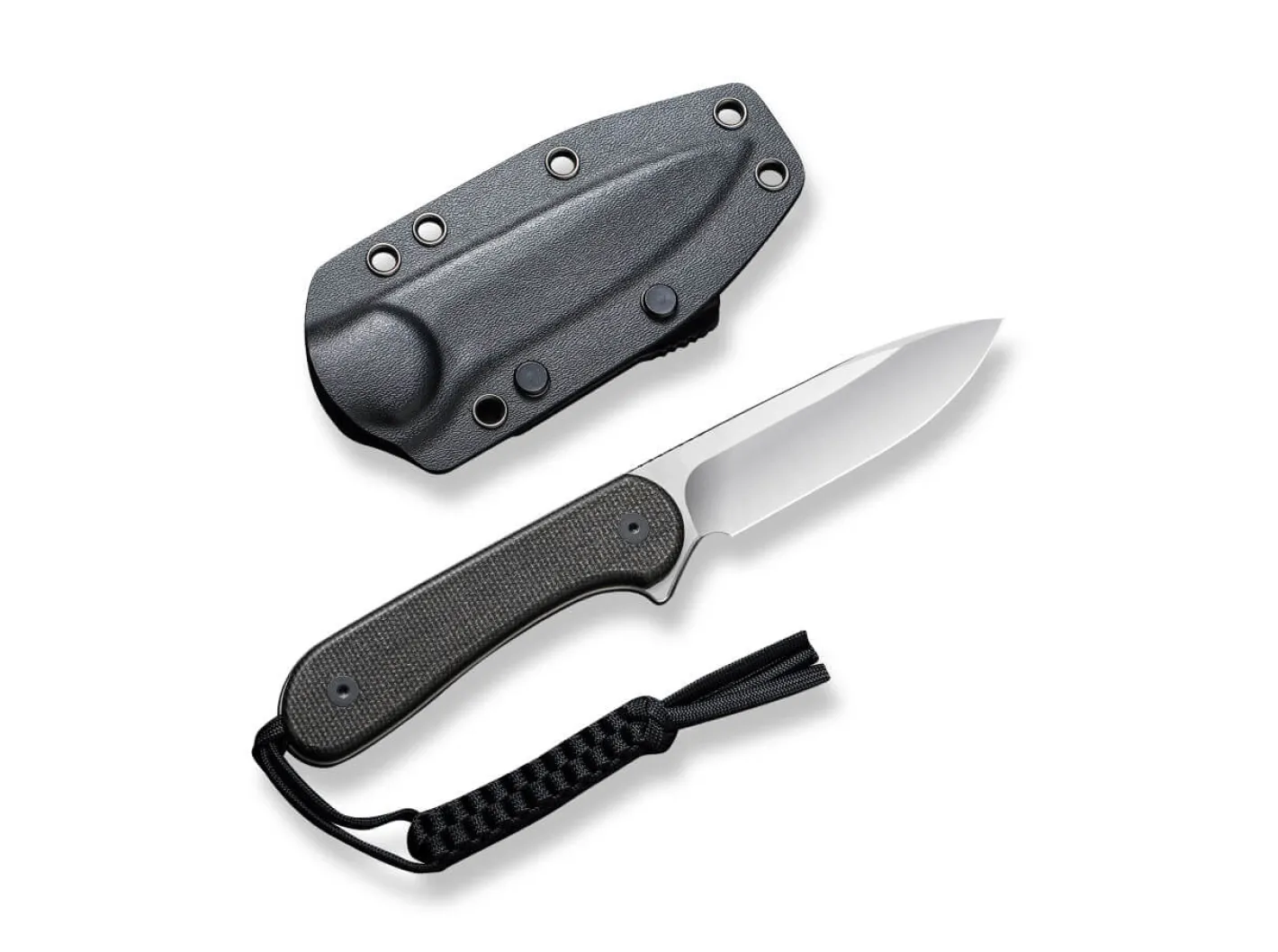 CIVIVI Fixed Blade Elementum Micarta Green Grün Online