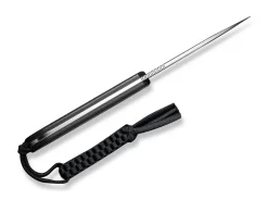 CIVIVI Fixed Blade Elementum Micarta Green Grün Online