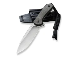 CIVIVI Fixed Blade Elementum Micarta Green Grün Online