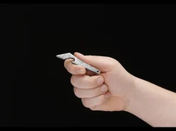 Böker Manufaktur Solingen Flaschenöffner Leopard-Damast Grau Best