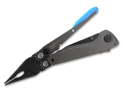 SOG Flash MT Urban Gray & Cyan Grau Outlet