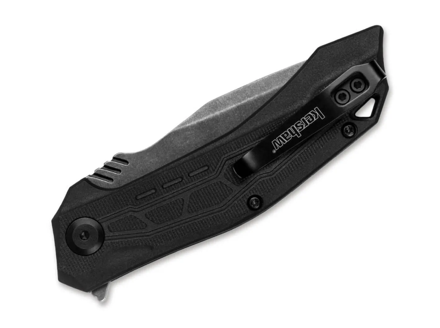 Kershaw Flatbed Schwarz Online
