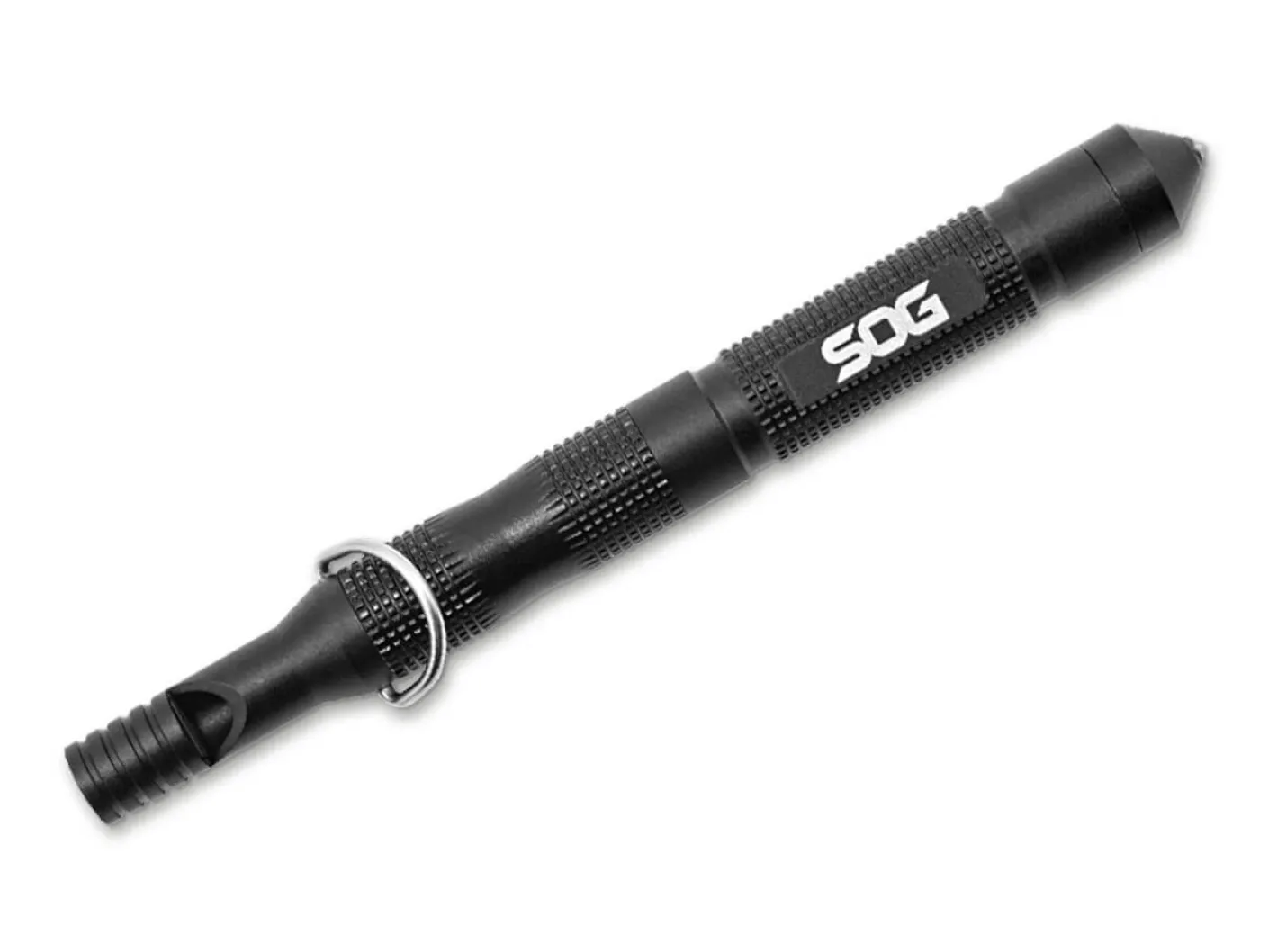 SOG Flint Schwarz Hot