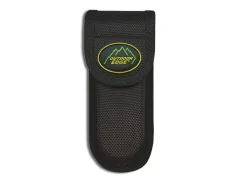 Outdoor Edge Flip n' Blaze Clam Pack Orange Outlet