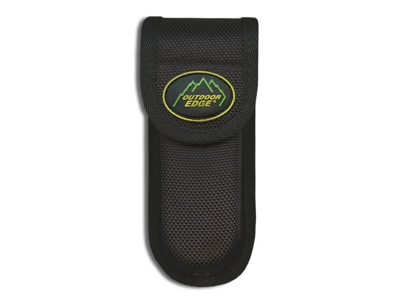 Outdoor Edge Flip n' Blaze Clam Pack Orange Outlet