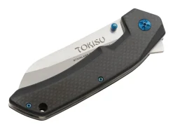 Tokisu Folder 18448 Schwarz Discount
