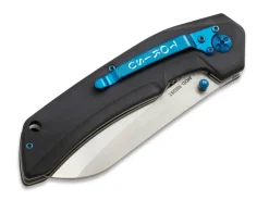 Tokisu Folder 18448 Schwarz Discount