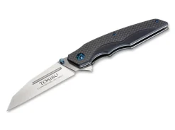 Tokisu Folder 18449 Schwarz Hot