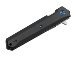 Tokisu Folder 18450 Schwarz Clearance