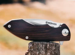 Böker Arbolito Folder Nahuel Guayacan