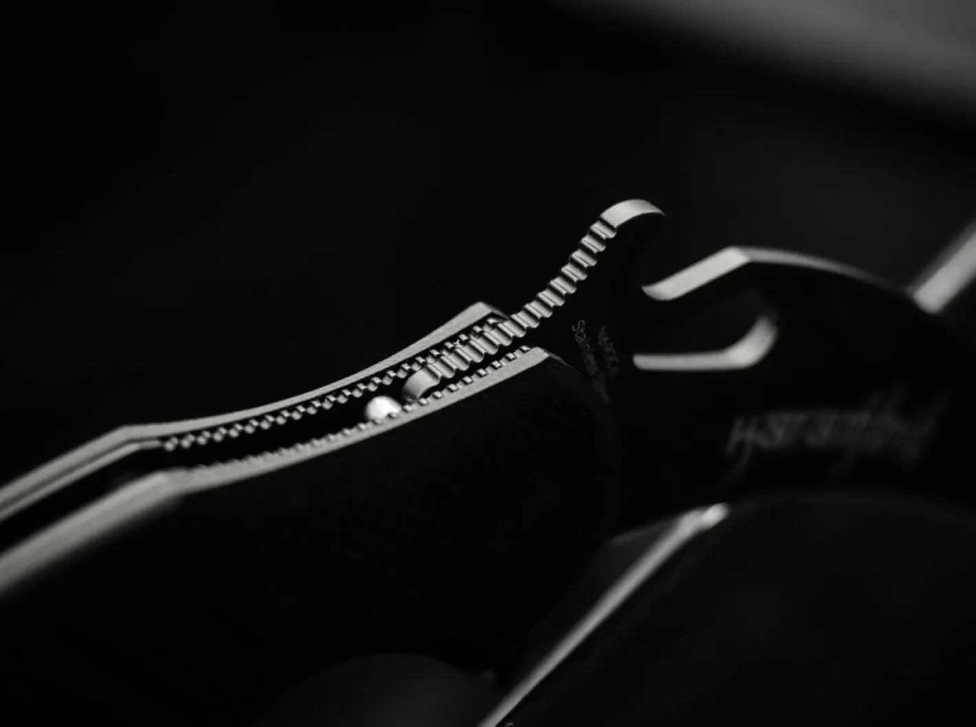 FKMD Folding Karambit Hot