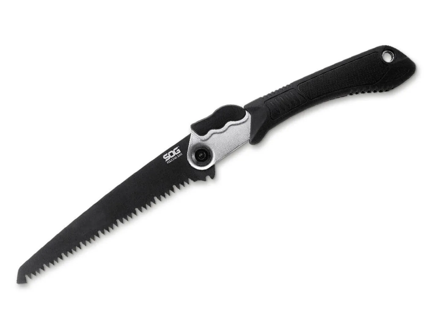 SOG Folding Saw Schwarz Online
